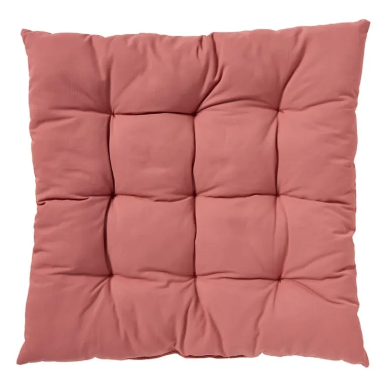 Zitkussen Marbella - multikleur - 38x38cm - diverse varianten