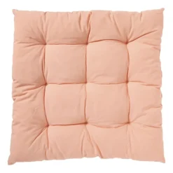 Zitkussen Marbella - multikleur - 38x38cm - diverse varianten