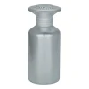 Zout/poeder strooier - aluminium