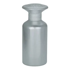 Zout/poeder strooier - aluminium