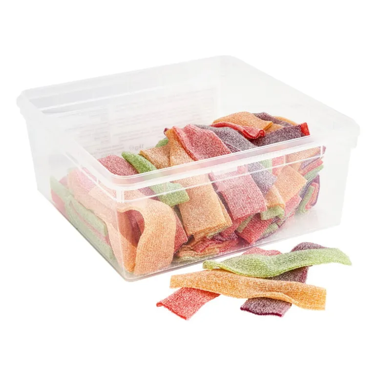 Zure matten - 4 smaken - 1 kg