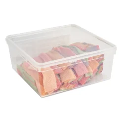 Zure matten - 4 smaken - 1 kg