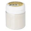 Zwart wit poeder - drop - 30 gram